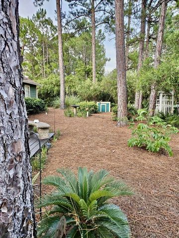 370 Ridge Road, Santa Rosa Beach, FL 32459