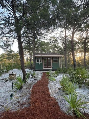 370 Ridge Road, Santa Rosa Beach, FL 32459