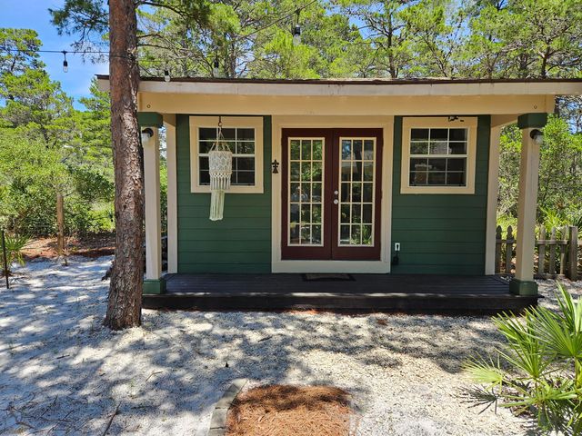 370 Ridge Road, Santa Rosa Beach, FL 32459