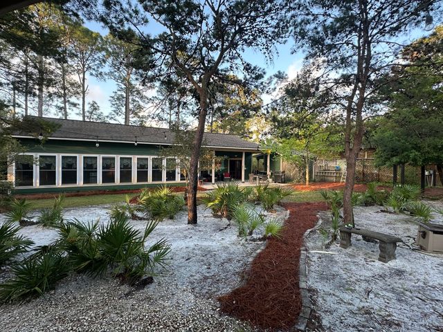 370 Ridge Road, Santa Rosa Beach, FL 32459
