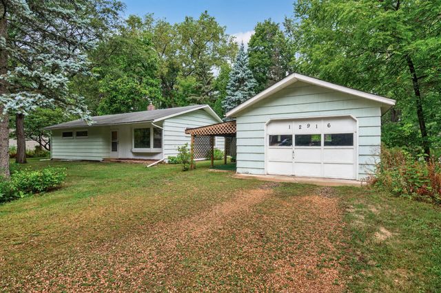 12916 Fairfield Road W, Minnetonka, MN 55305