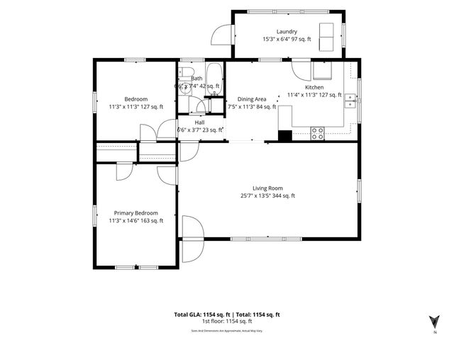 2656 Barrier Loop, Morganton, NC 28655