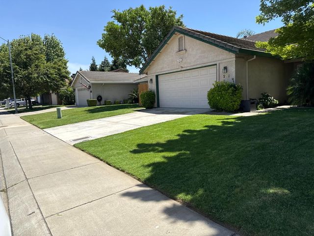 322 Culbertson Dr, Lodi, CA 95240