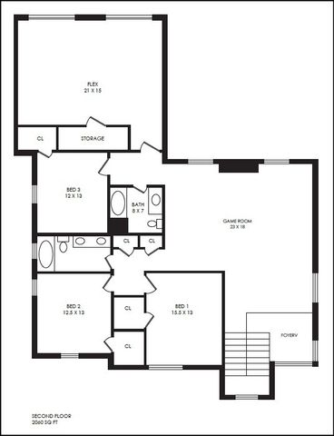 503 Arrowhead Drive, Richardson, TX 75080