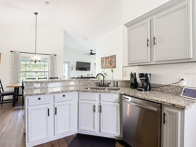 2469 HYBRID DRIVE, Kissimmee, FL 34758