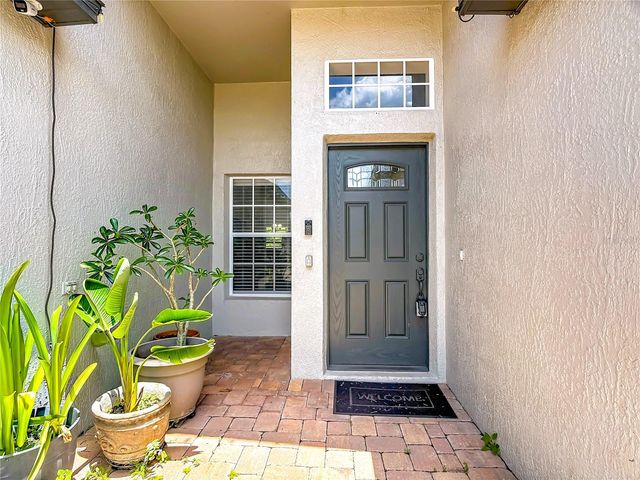 2469 HYBRID DRIVE, Kissimmee, FL 34758