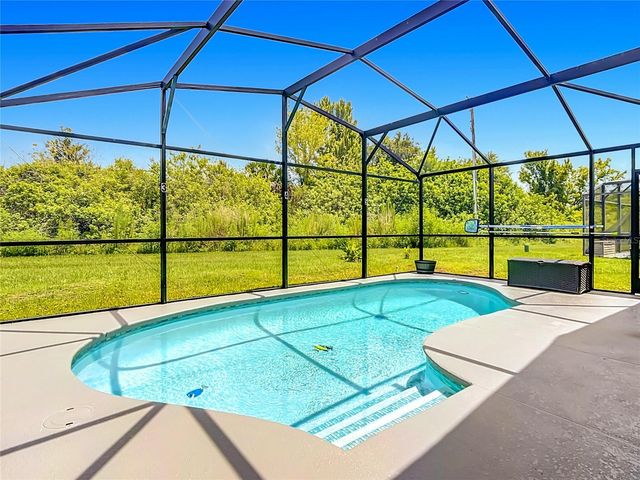 2469 HYBRID DRIVE, Kissimmee, FL 34758