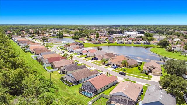 2469 HYBRID DRIVE, Kissimmee, FL 34758