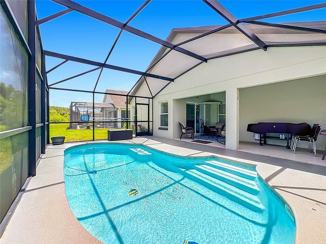 2469 HYBRID DRIVE, Kissimmee, FL 34758
