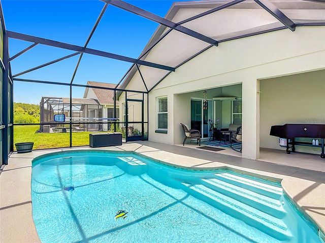 2469 HYBRID DRIVE, Kissimmee, FL 34758