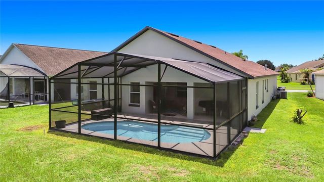 2469 HYBRID DRIVE, Kissimmee, FL 34758