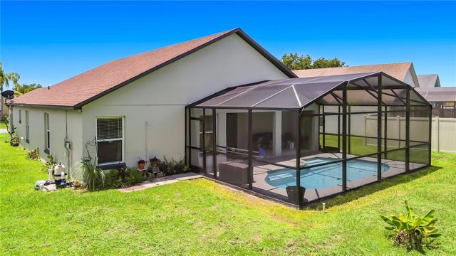 2469 HYBRID DRIVE, Kissimmee, FL 34758