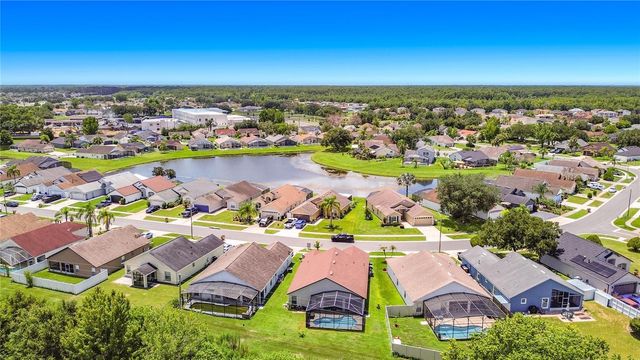 2469 HYBRID DRIVE, Kissimmee, FL 34758