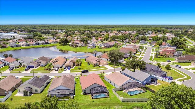 2469 HYBRID DRIVE, Kissimmee, FL 34758