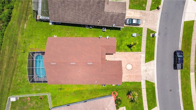 2469 HYBRID DRIVE, Kissimmee, FL 34758