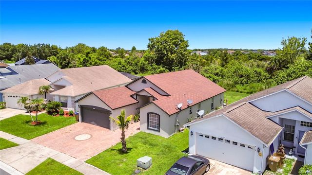 2469 HYBRID DRIVE, Kissimmee, FL 34758