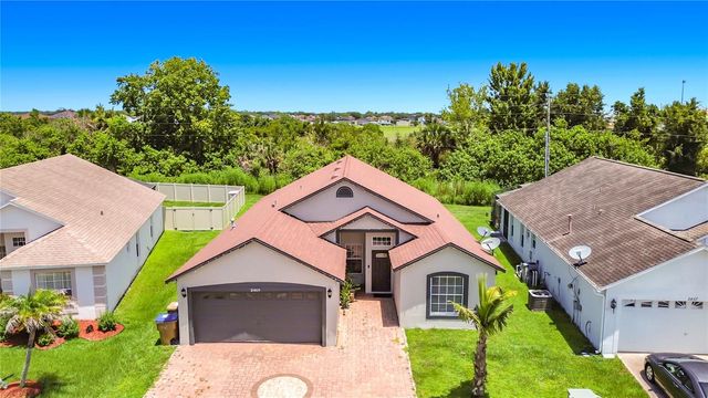 2469 HYBRID DRIVE, Kissimmee, FL 34758