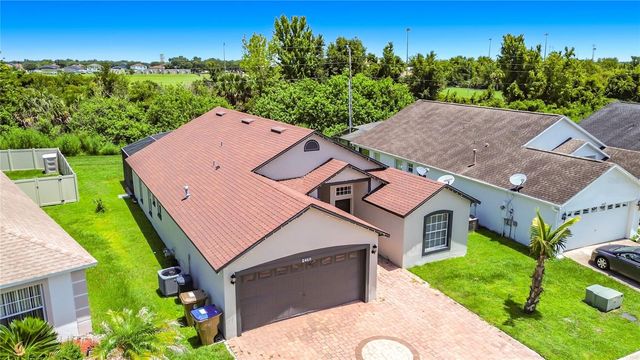 2469 HYBRID DRIVE, Kissimmee, FL 34758