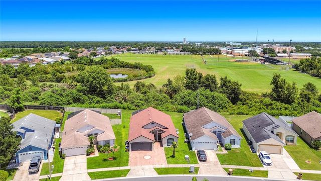 2469 HYBRID DRIVE, Kissimmee, FL 34758