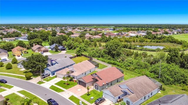 2469 HYBRID DRIVE, Kissimmee, FL 34758