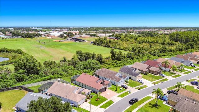 2469 HYBRID DRIVE, Kissimmee, FL 34758