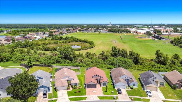 2469 HYBRID DRIVE, Kissimmee, FL 34758
