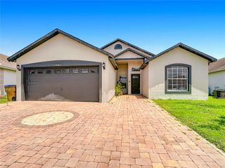 2469 HYBRID DRIVE, Kissimmee, FL 34758