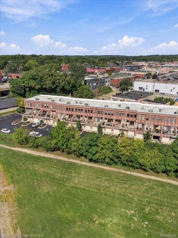 170 Mill Street, Rochester, MI 48307