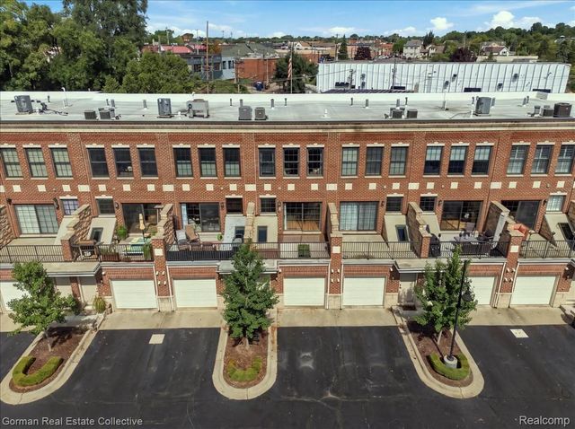 170 Mill Street, Rochester, MI 48307
