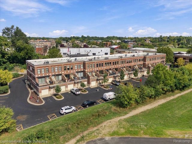 170 Mill Street, Rochester, MI 48307