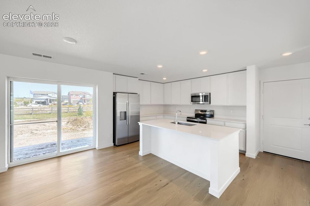 7923 Mounted Ranger Drive, Colorado Springs, CO 80908 — photo 4