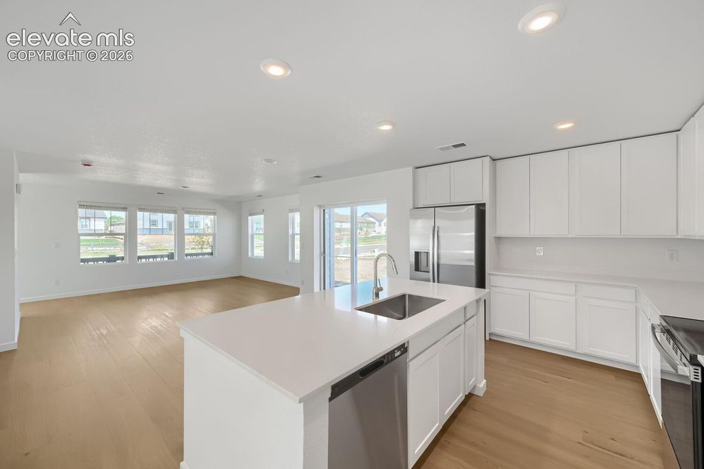 7923 Mounted Ranger Drive, Colorado Springs, CO 80908 — photo 5