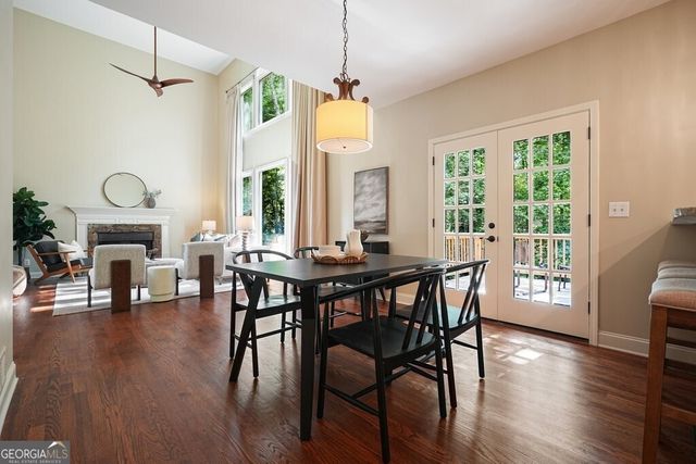 12110 Lonsdale Lane, Roswell, GA 30075