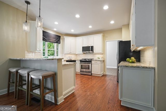 12110 Lonsdale Lane, Roswell, GA 30075