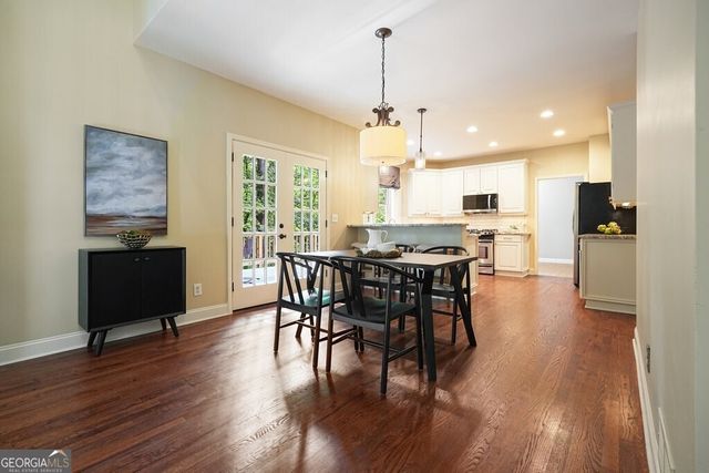 12110 Lonsdale Lane, Roswell, GA 30075