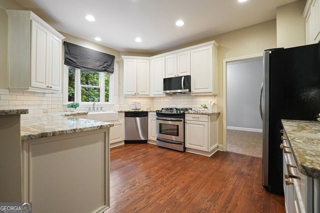 12110 Lonsdale Lane, Roswell, GA 30075