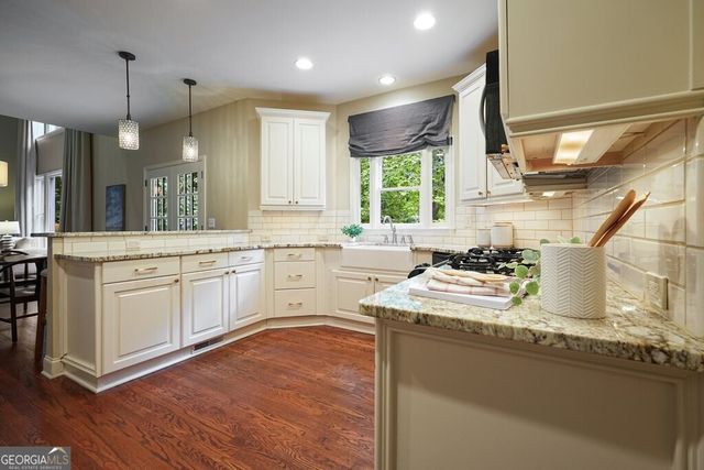 12110 Lonsdale Lane, Roswell, GA 30075