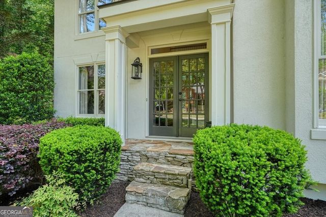 12110 Lonsdale Lane, Roswell, GA 30075