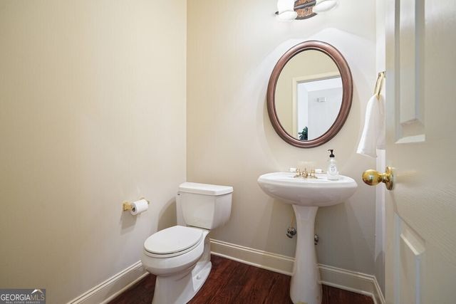 12110 Lonsdale Lane, Roswell, GA 30075