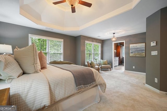 12110 Lonsdale Lane, Roswell, GA 30075