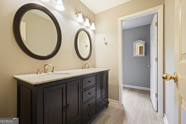 12110 Lonsdale Lane, Roswell, GA 30075