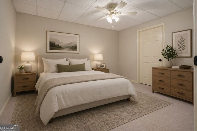 12110 Lonsdale Lane, Roswell, GA 30075