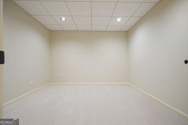 12110 Lonsdale Lane, Roswell, GA 30075