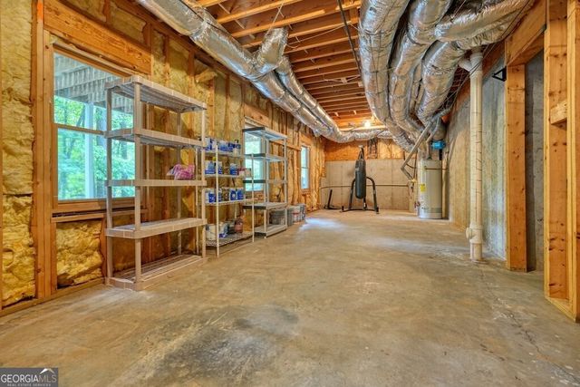 12110 Lonsdale Lane, Roswell, GA 30075