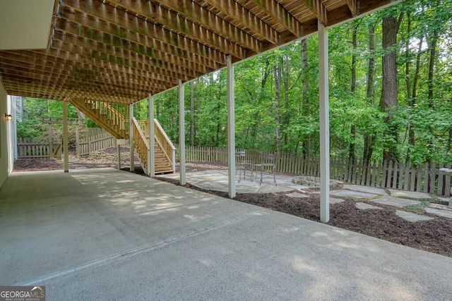12110 Lonsdale Lane, Roswell, GA 30075