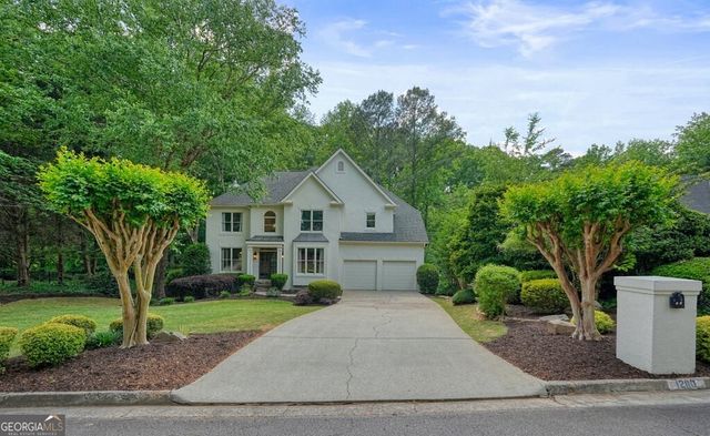 12110 Lonsdale Lane, Roswell, GA 30075