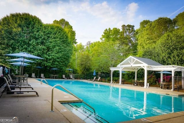 12110 Lonsdale Lane, Roswell, GA 30075