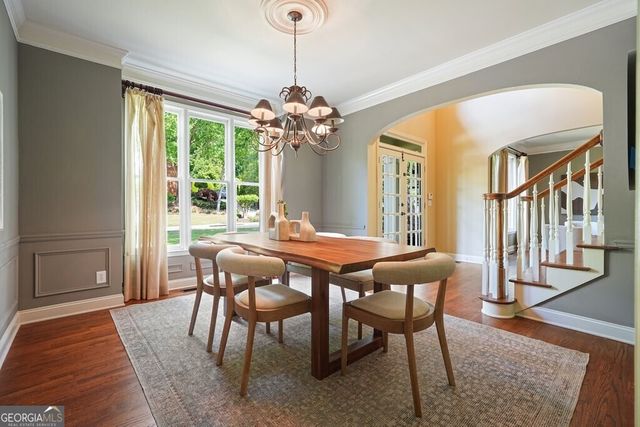 12110 Lonsdale Lane, Roswell, GA 30075