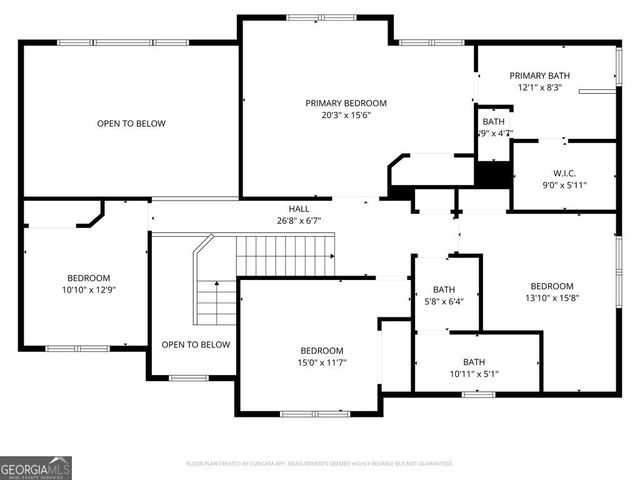 12110 Lonsdale Lane, Roswell, GA 30075