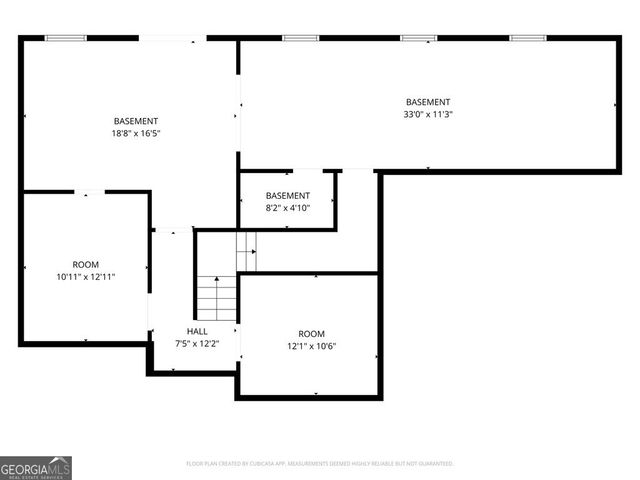 12110 Lonsdale Lane, Roswell, GA 30075
